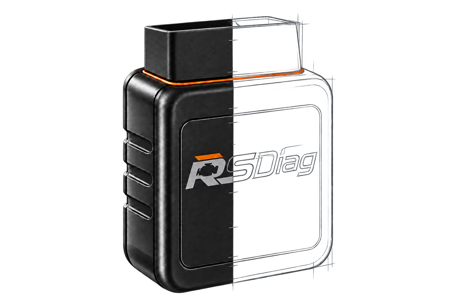 RSDiag Adapter